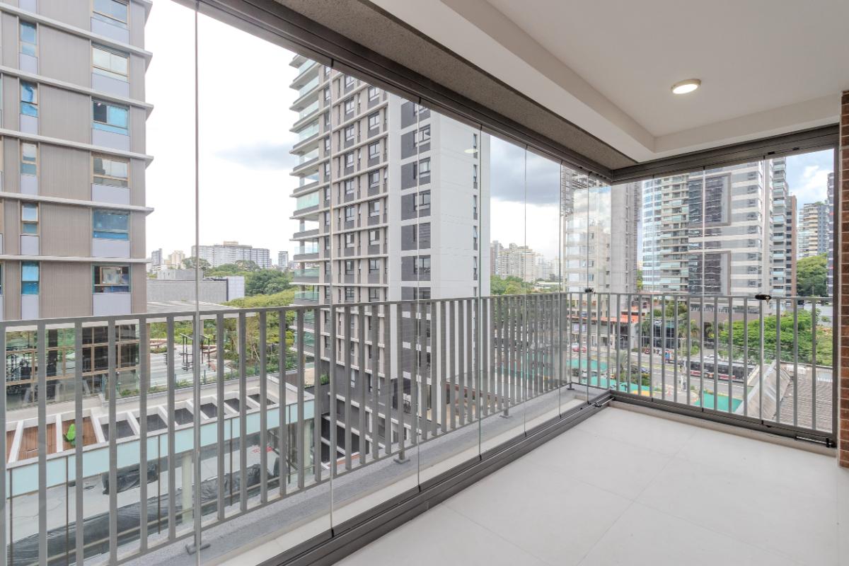 Apartamento, 2 quartos, 97 m² - Foto 7