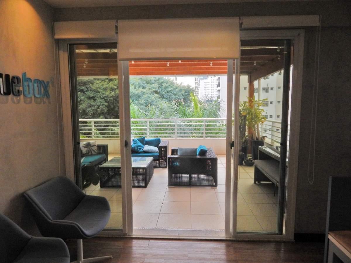 Sala-Conjunto, 115 m² - Foto 8