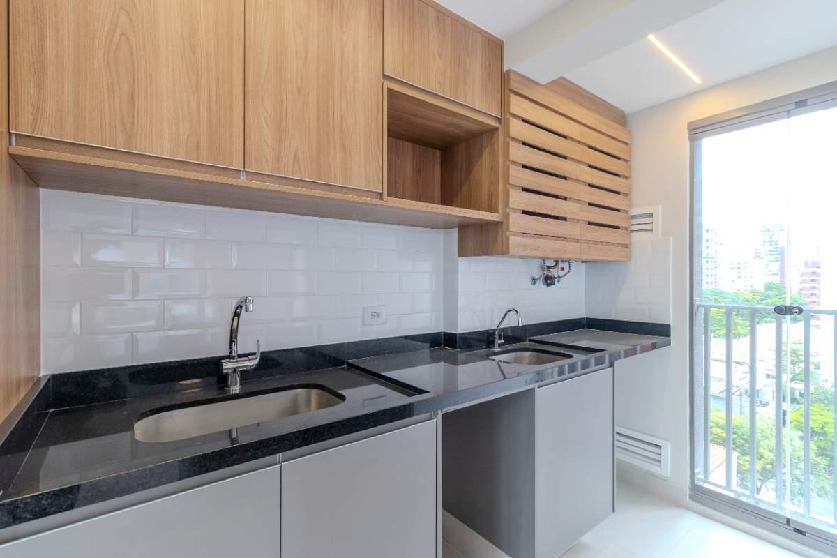Apartamento, 2 quartos, 97 m² - Foto 9