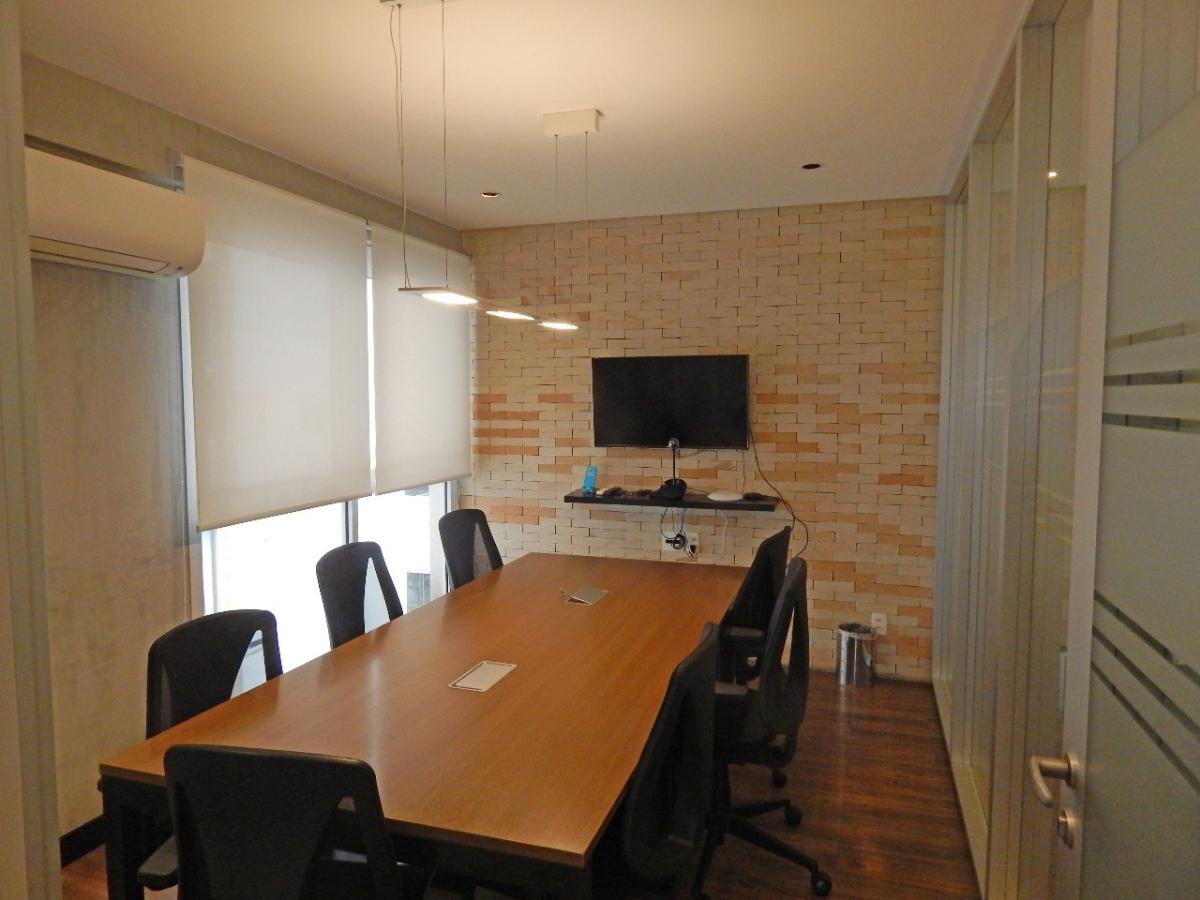 Sala-Conjunto, 115 m² - Foto 9