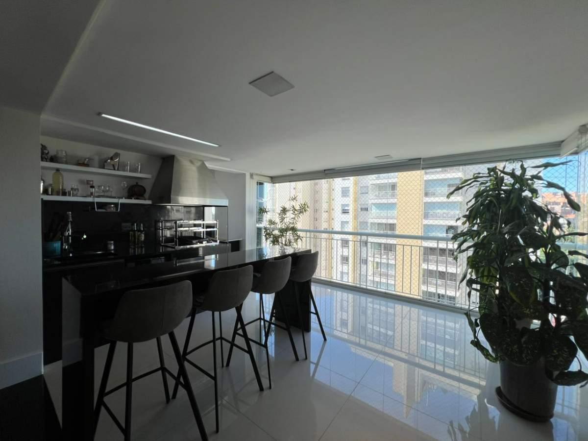 Apartamento, 3 quartos, 168 m² - Foto 11
