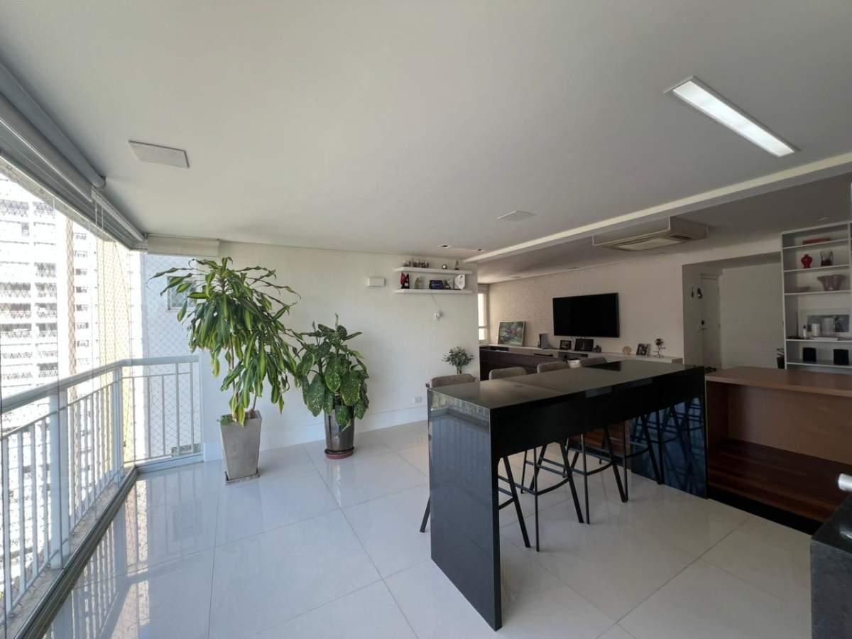 Apartamento, 3 quartos, 168 m² - Foto 5