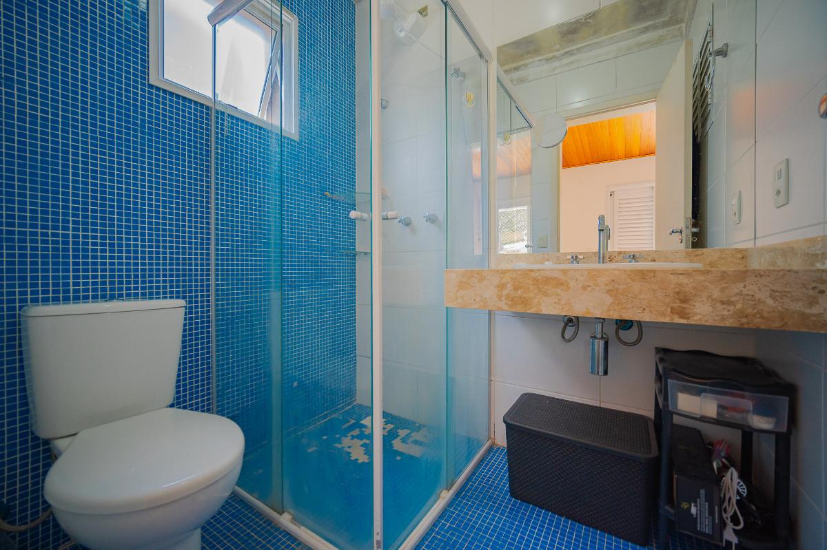 Casa de Condomínio, 3 quartos - Foto 10
