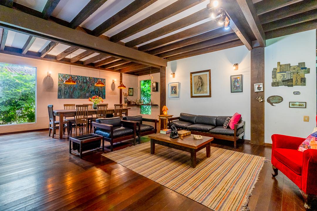 Casa de Condomínio, 4 quartos - Foto 17