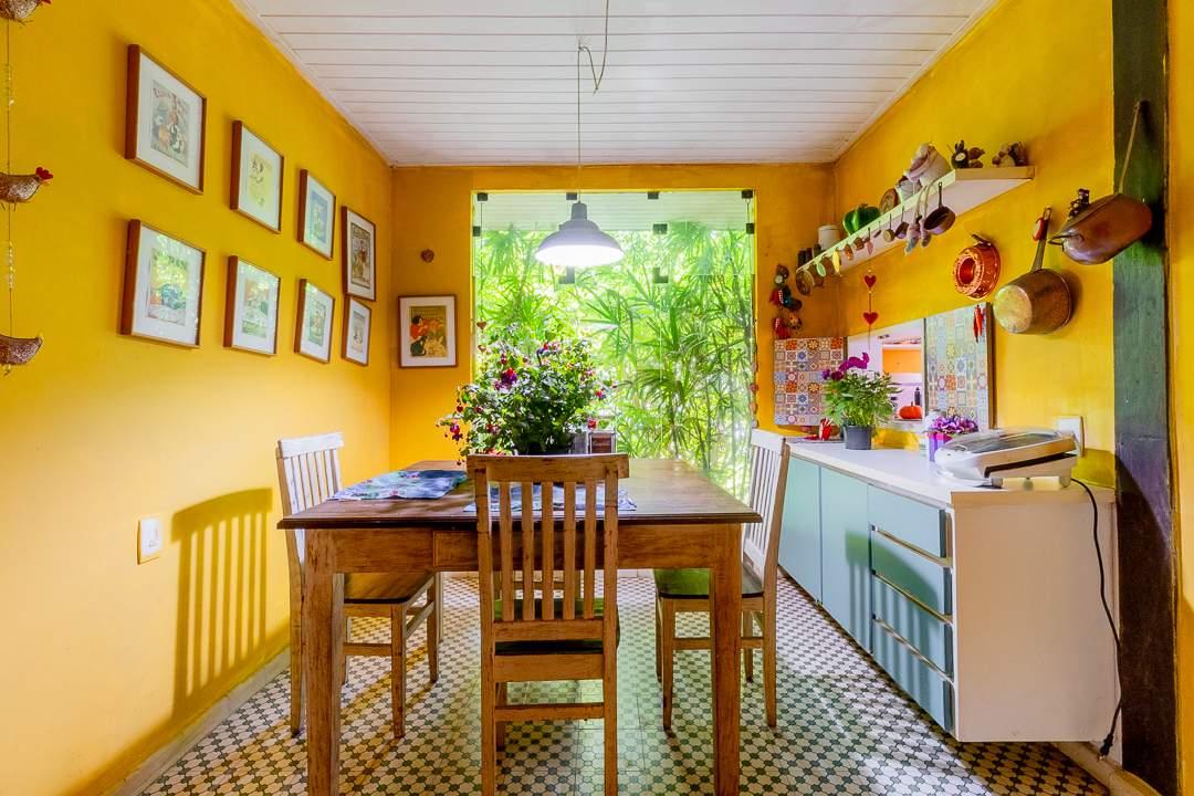 Casa de Condomínio, 4 quartos - Foto 23