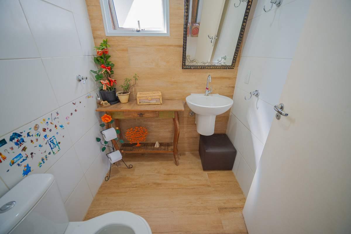 Casa de Condomínio, 3 quartos - Foto 7