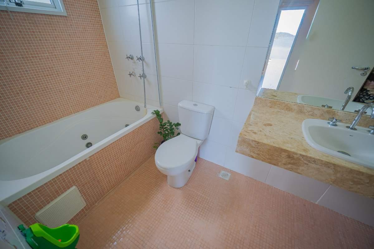 Casa de Condomínio, 3 quartos - Foto 9