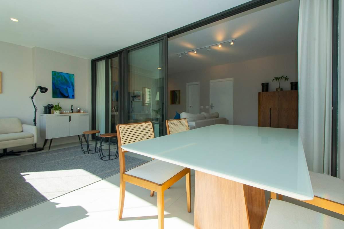 Apartamento, 3 quartos, 140 m² - Foto 11