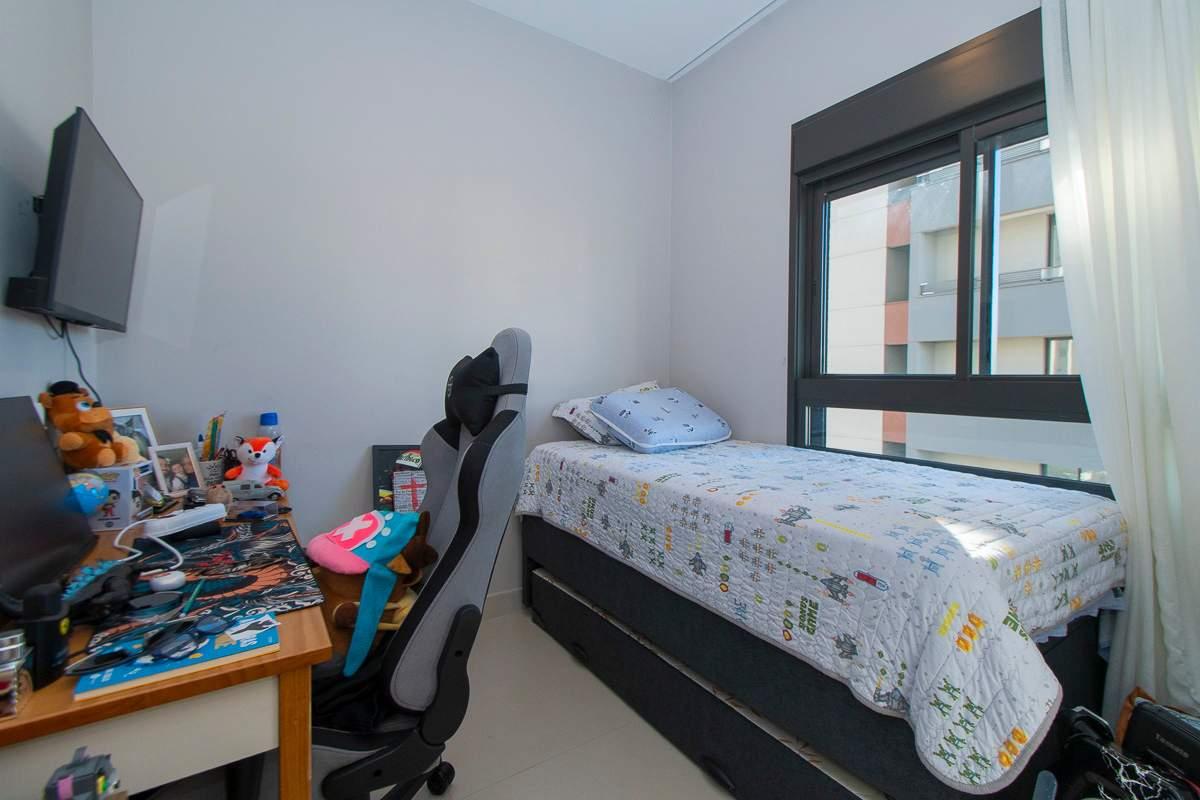 Apartamento, 3 quartos, 140 m² - Foto 16