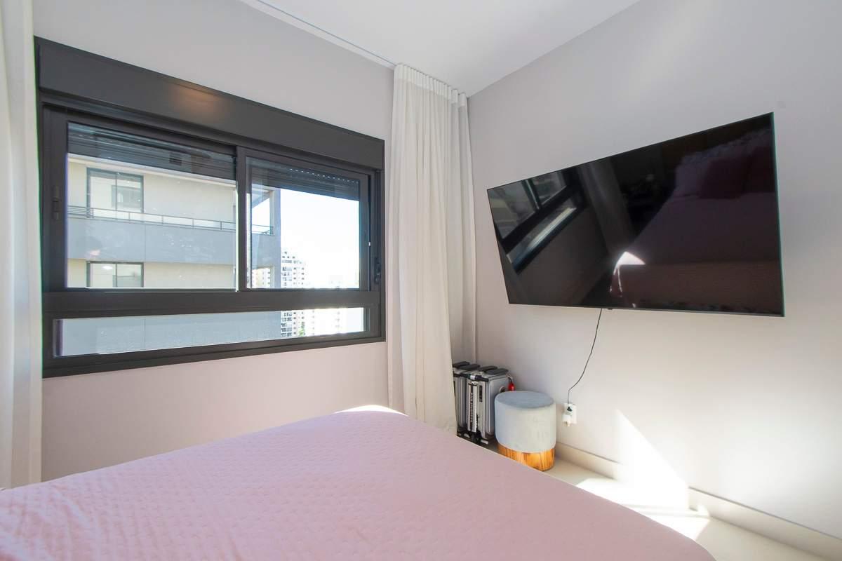 Apartamento, 3 quartos, 140 m² - Foto 20