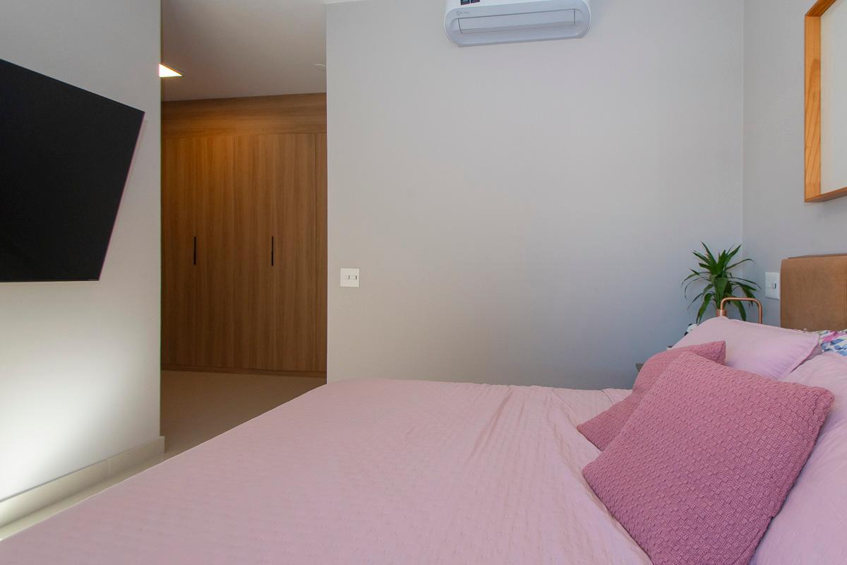 Apartamento, 3 quartos, 140 m² - Foto 21