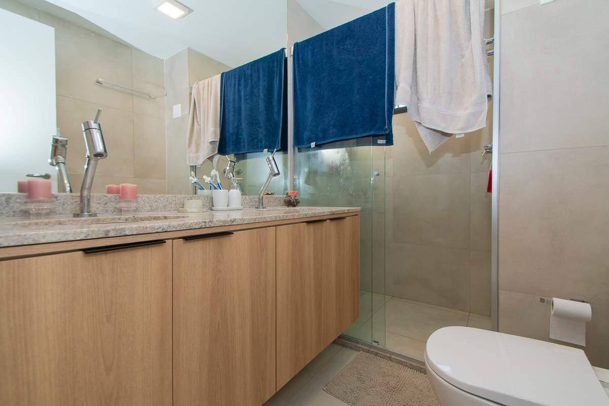 Apartamento, 3 quartos, 140 m² - Foto 23