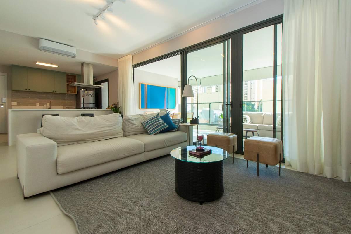 Apartamento, 3 quartos, 140 m² - Foto 3
