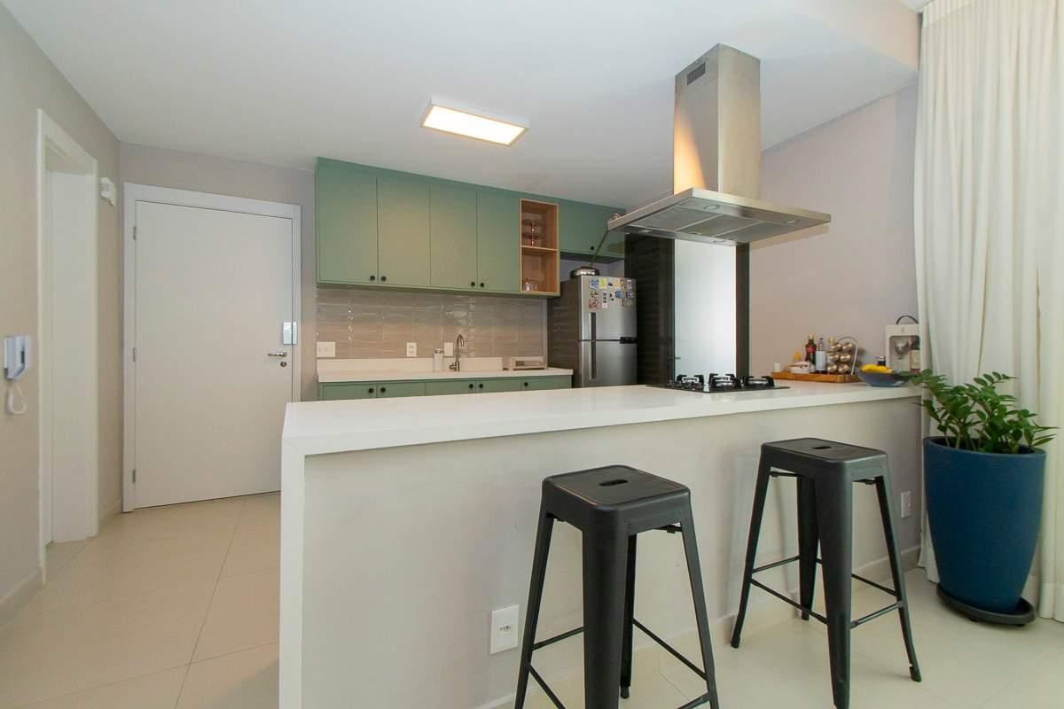 Apartamento, 3 quartos, 140 m² - Foto 4