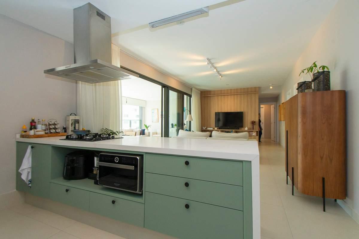 Apartamento, 3 quartos, 140 m² - Foto 5
