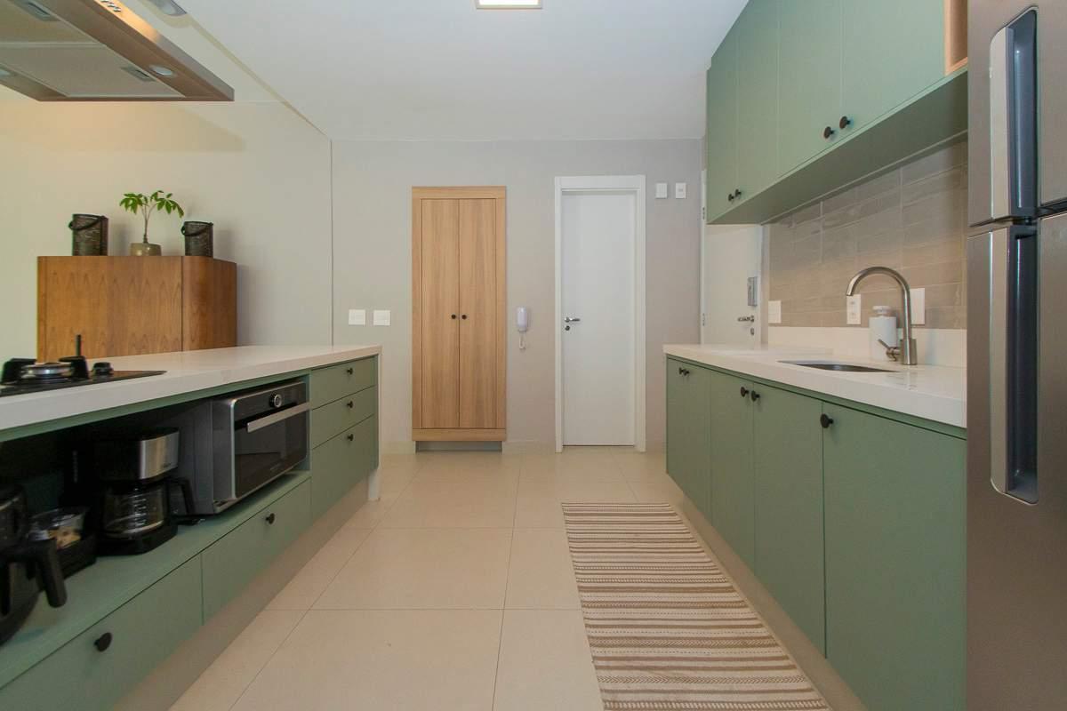 Apartamento, 3 quartos, 140 m² - Foto 6