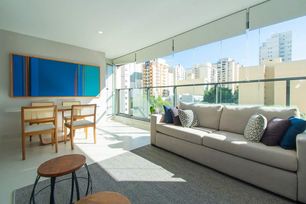Apartamento, 3 quartos, 140 m² - Foto 7