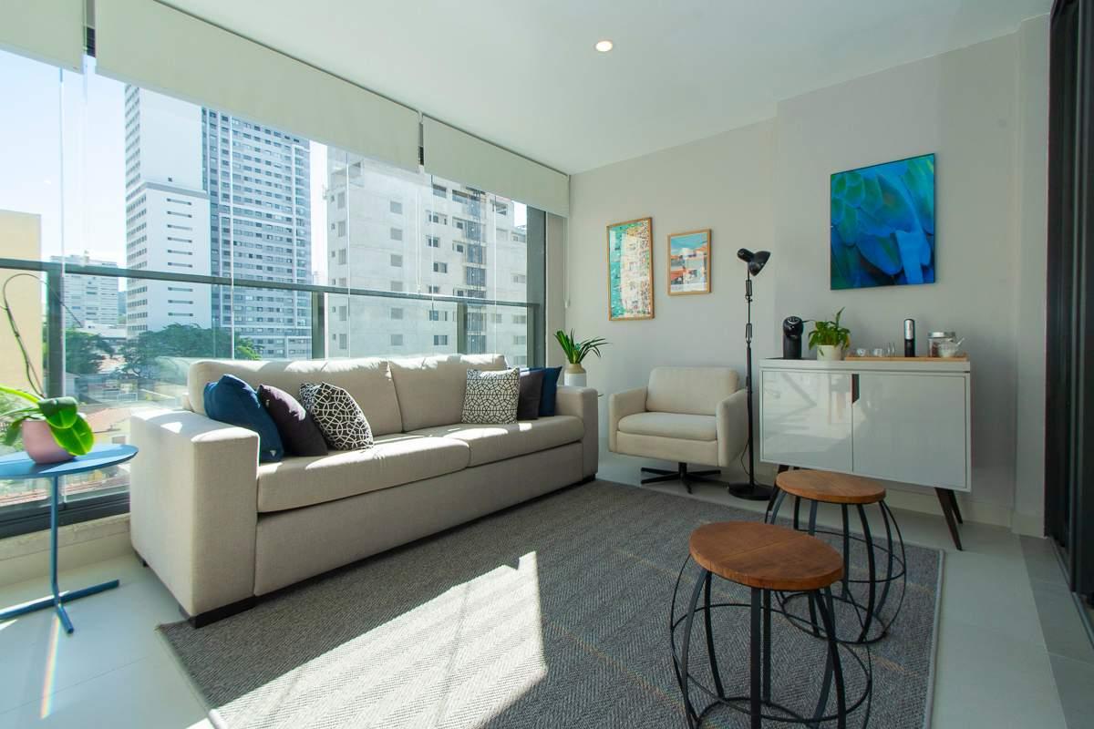 Apartamento, 3 quartos, 140 m² - Foto 8