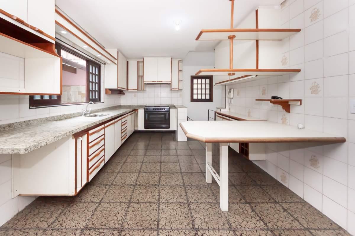 Casa, 4 quartos, 250 m² - Foto 10