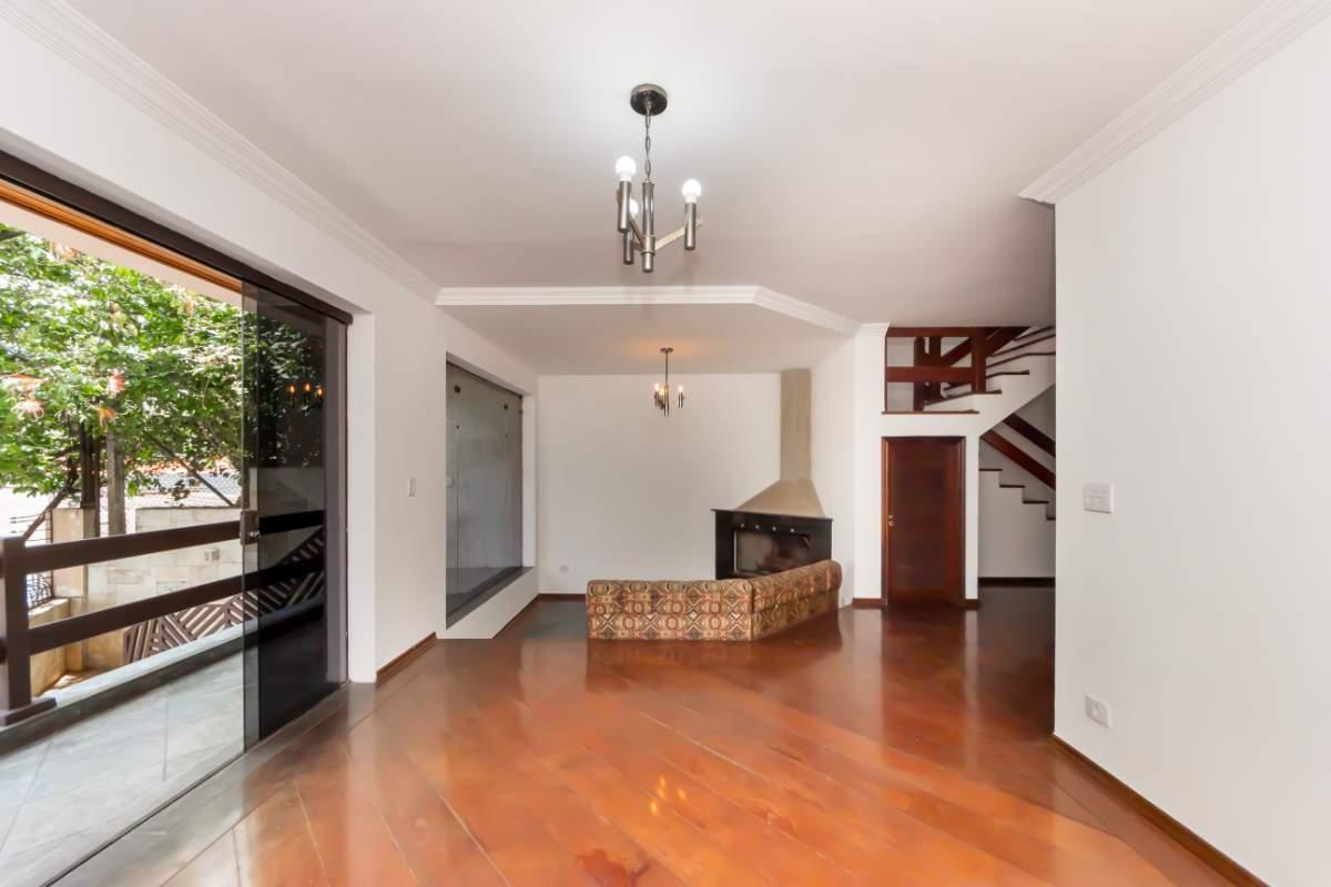 Casa, 4 quartos, 250 m² - Foto 1