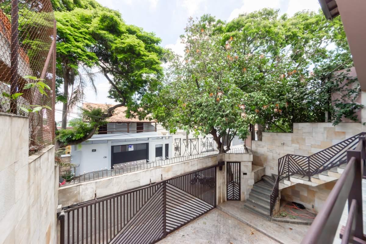 Casa, 4 quartos, 250 m² - Foto 13