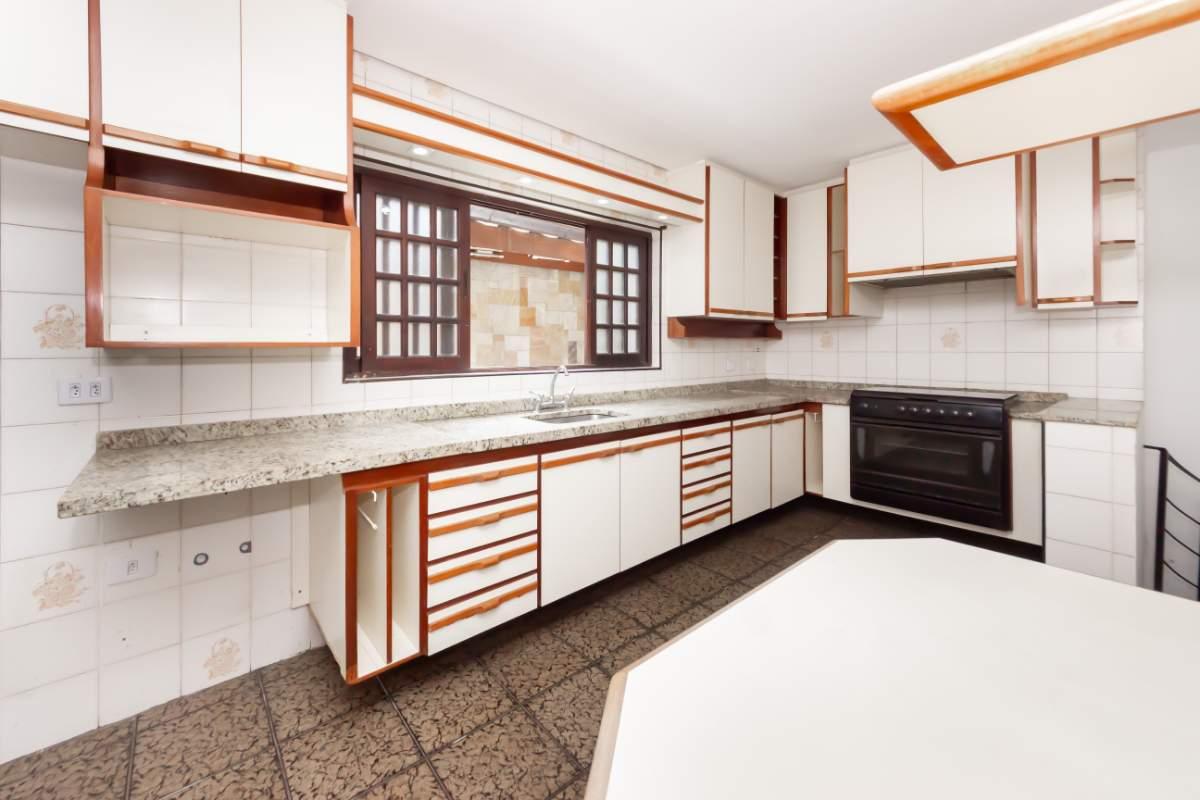 Casa, 4 quartos, 250 m² - Foto 14