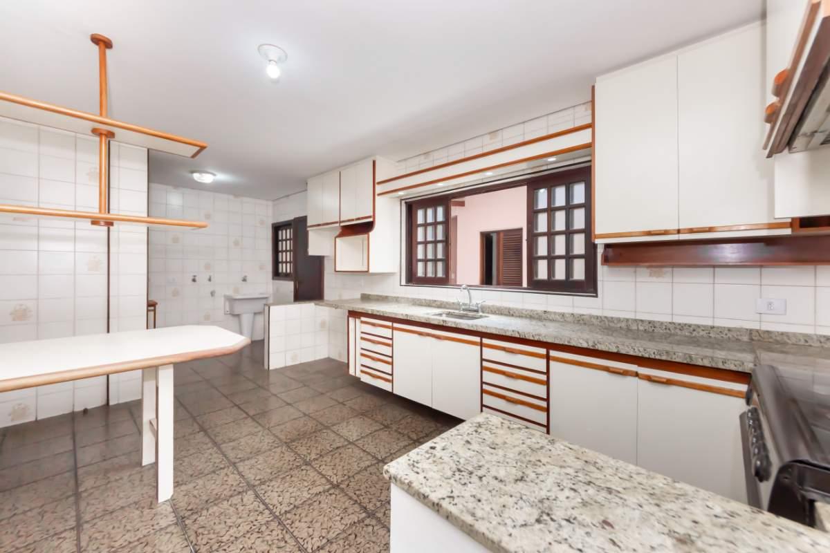Casa, 4 quartos, 250 m² - Foto 15