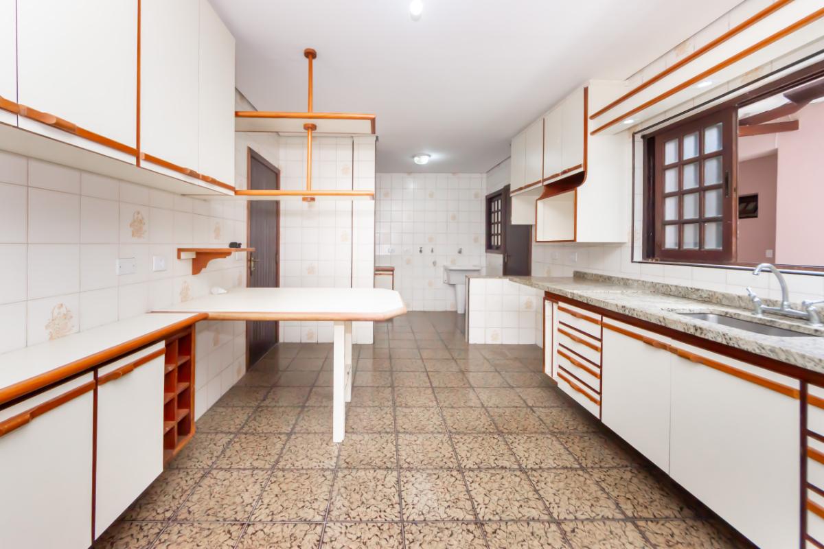 Casa, 4 quartos, 250 m² - Foto 16