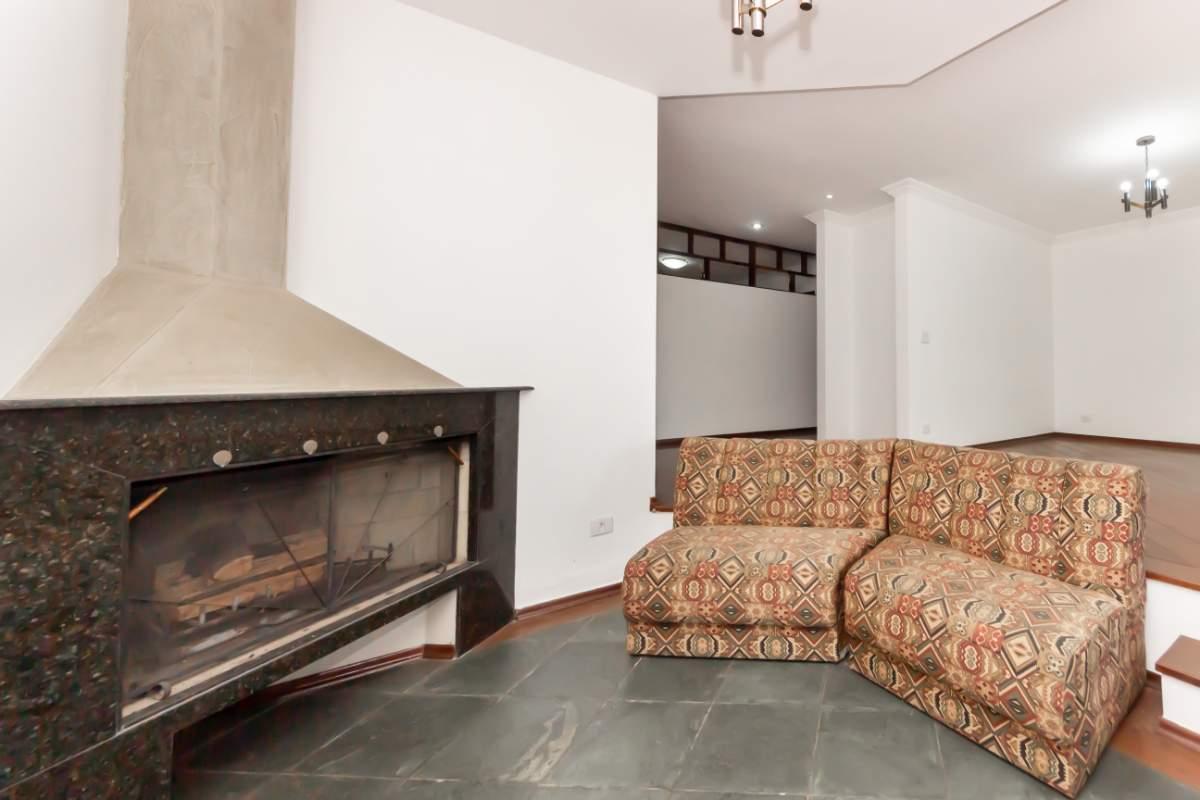 Casa, 4 quartos, 250 m² - Foto 7