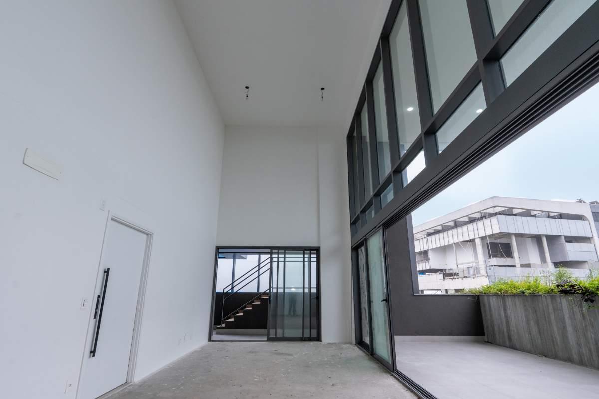 Apartamento, 4 quartos, 422 m² - Foto 4