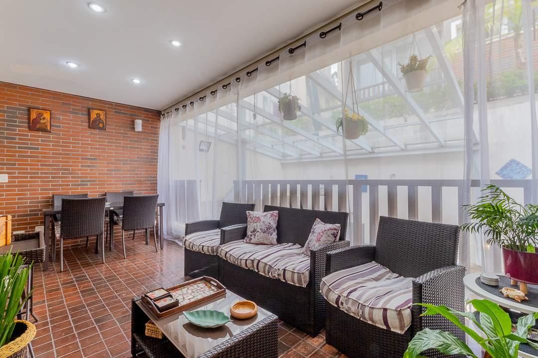 Casa de Condomínio, 4 quartos - Foto 10