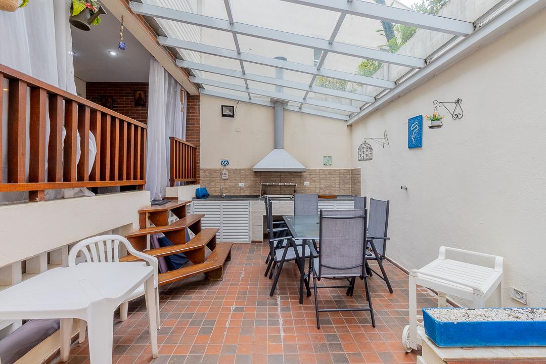 Casa de Condomínio, 4 quartos - Foto 17