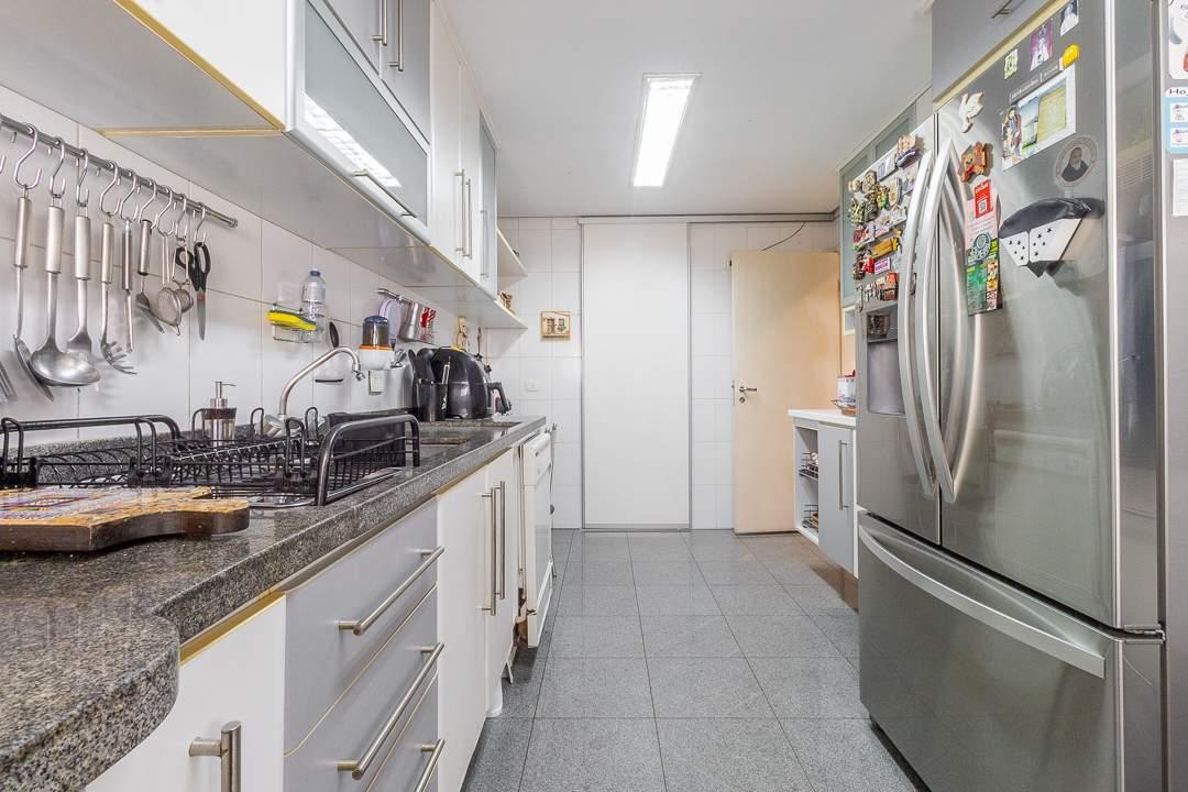 Casa de Condomínio, 4 quartos - Foto 18