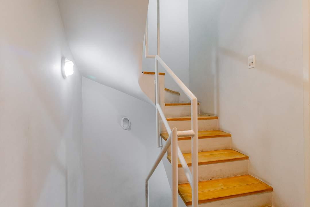 Casa de Condomínio, 4 quartos - Foto 21