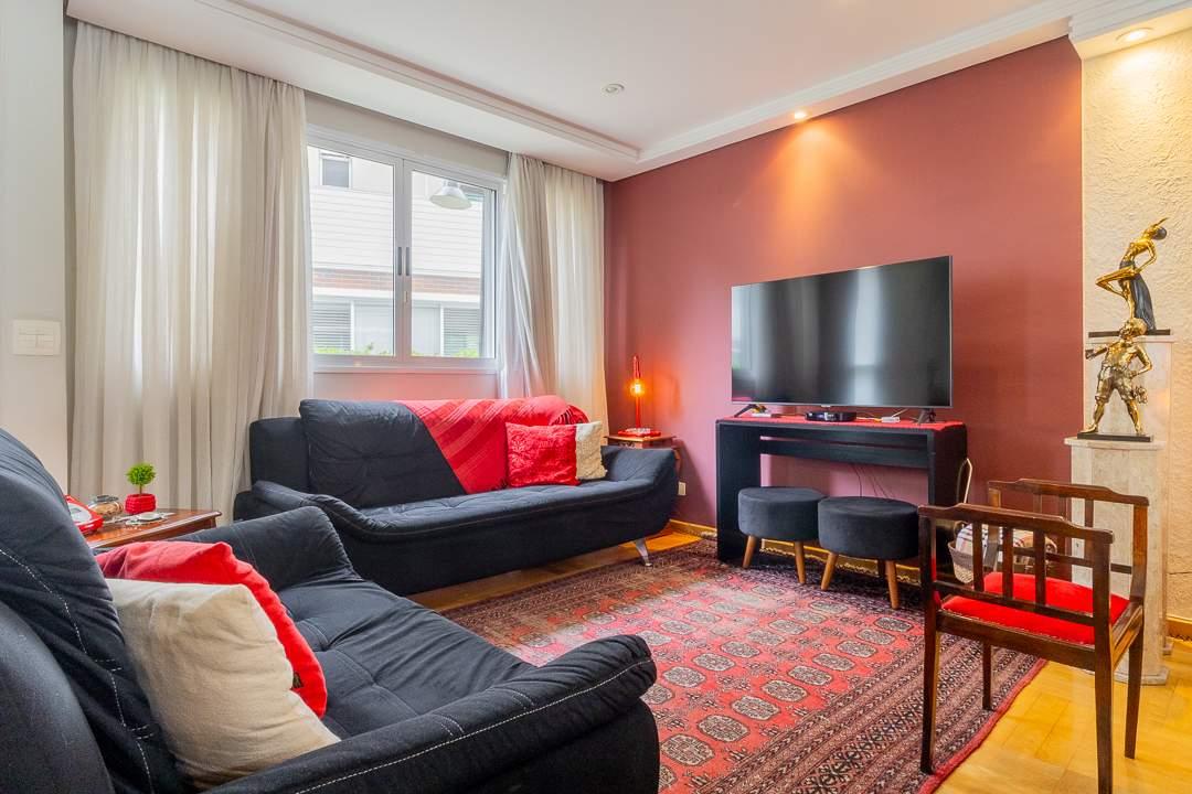 Casa de Condomínio, 4 quartos - Foto 7
