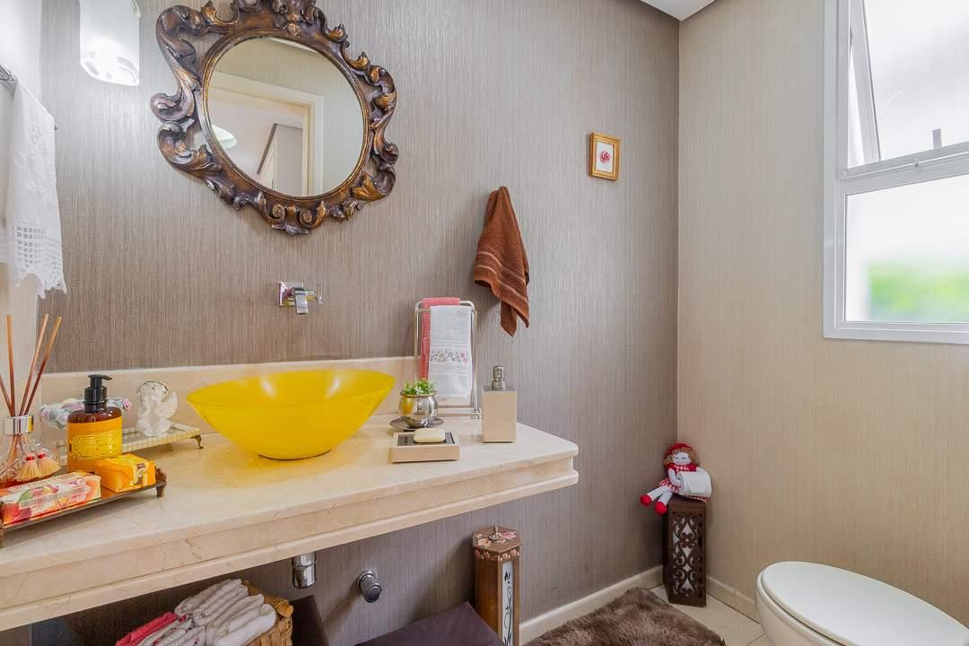 Casa de Condomínio, 4 quartos - Foto 8