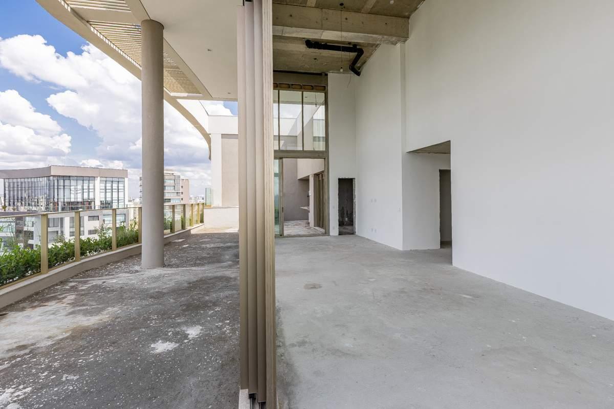Cobertura, 4 quartos, 418 m² - Foto 10