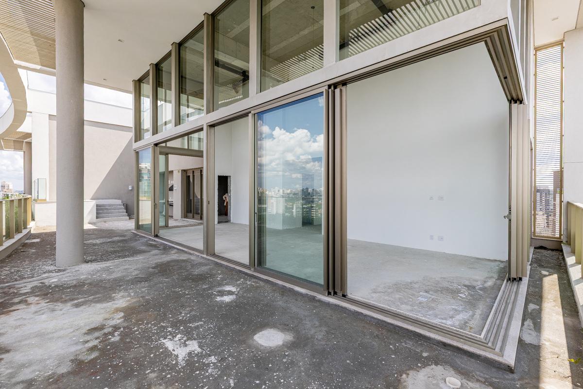 Cobertura, 4 quartos, 418 m² - Foto 12