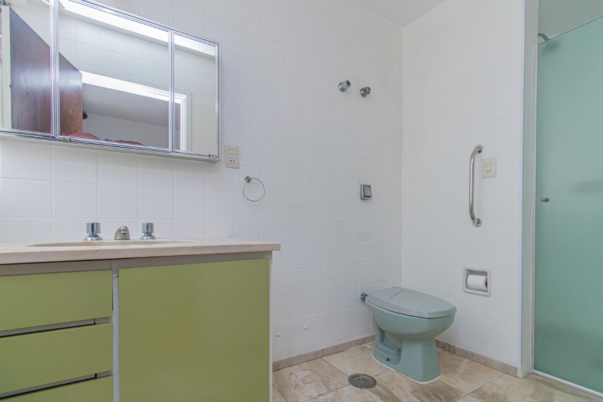 Apartamento, 3 quartos, 160 m² - Foto 13