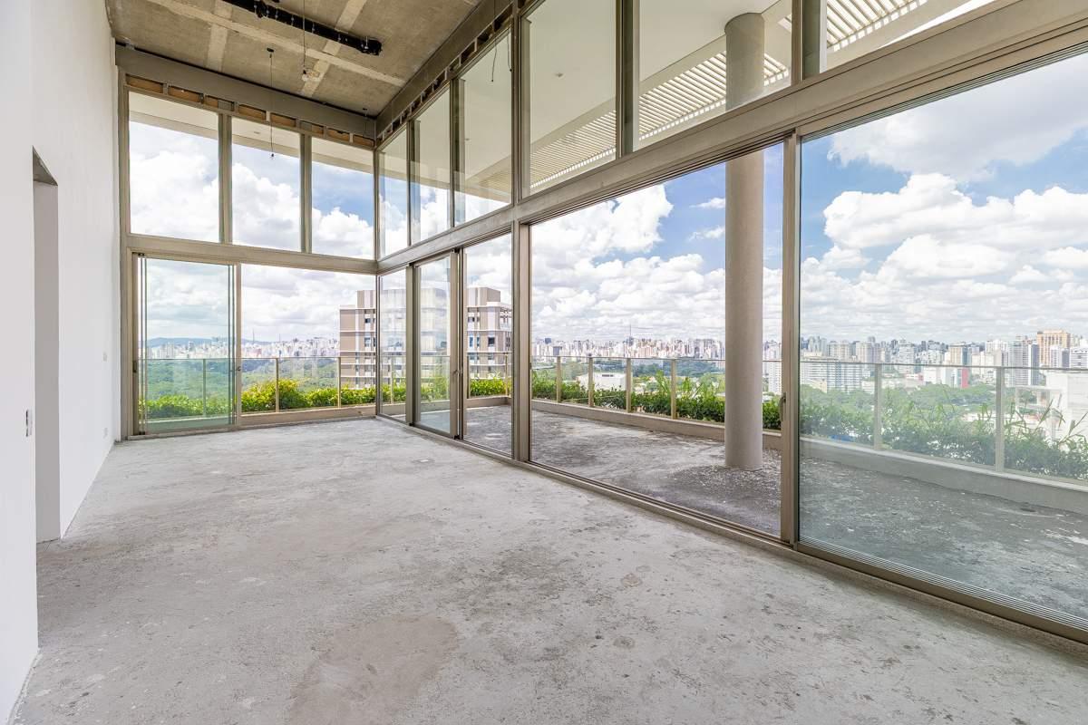 Cobertura, 4 quartos, 418 m² - Foto 1