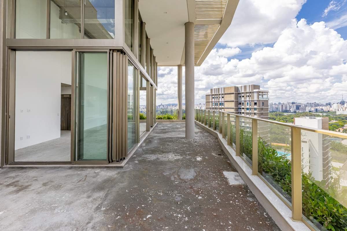 Cobertura, 4 quartos, 418 m² - Foto 15