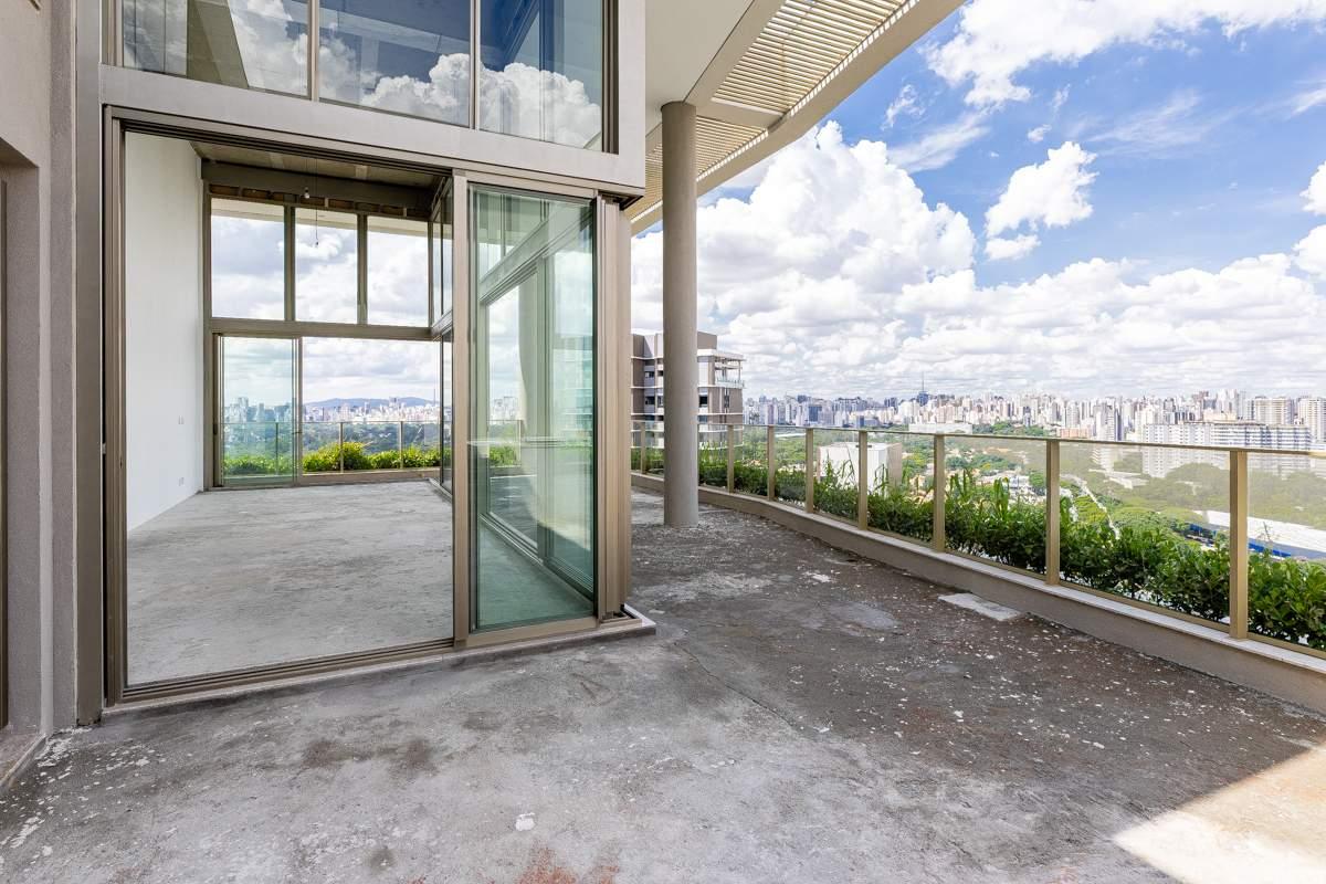 Cobertura, 4 quartos, 418 m² - Foto 16
