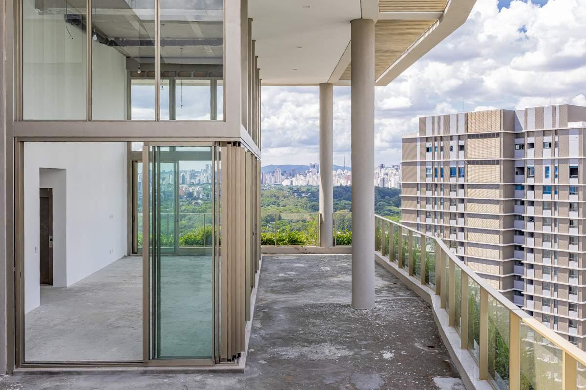 Cobertura, 4 quartos, 418 m² - Foto 17