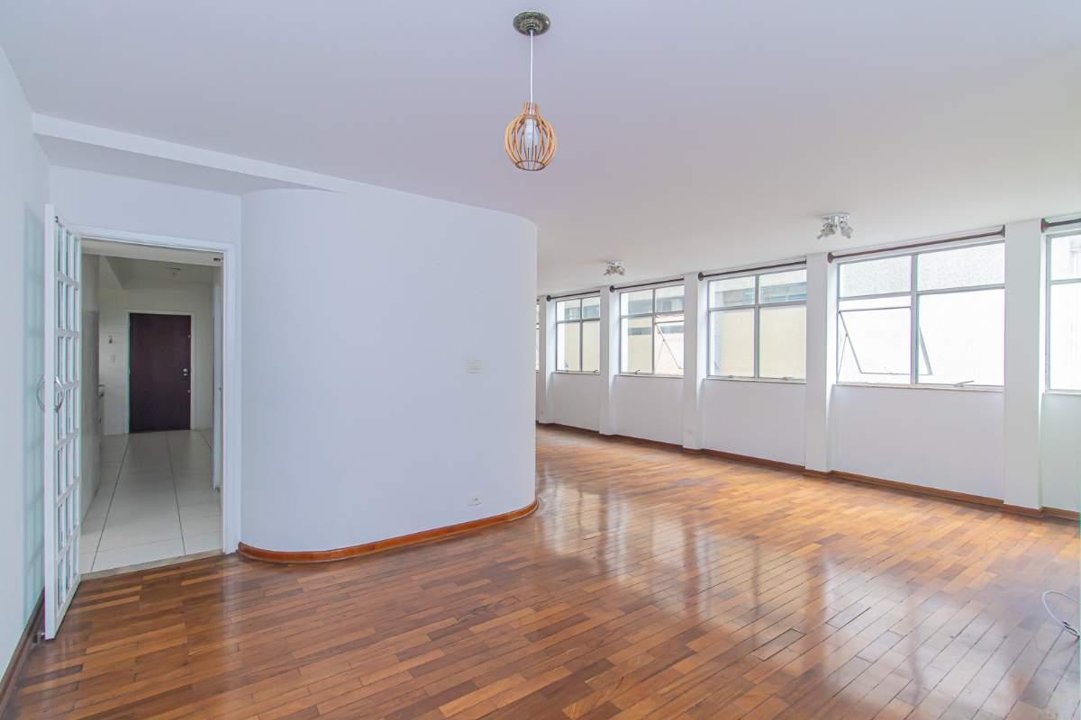 Apartamento, 3 quartos, 160 m² - Foto 1