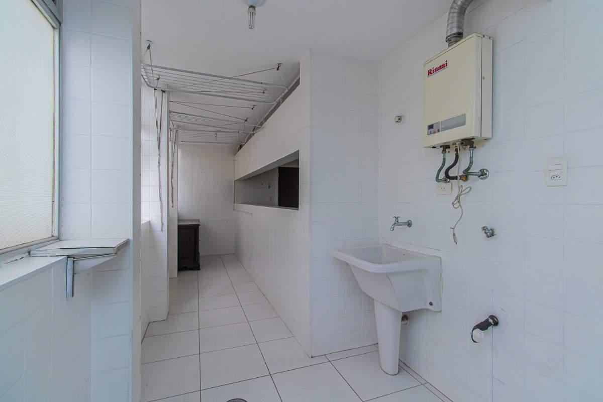 Apartamento, 3 quartos, 160 m² - Foto 24