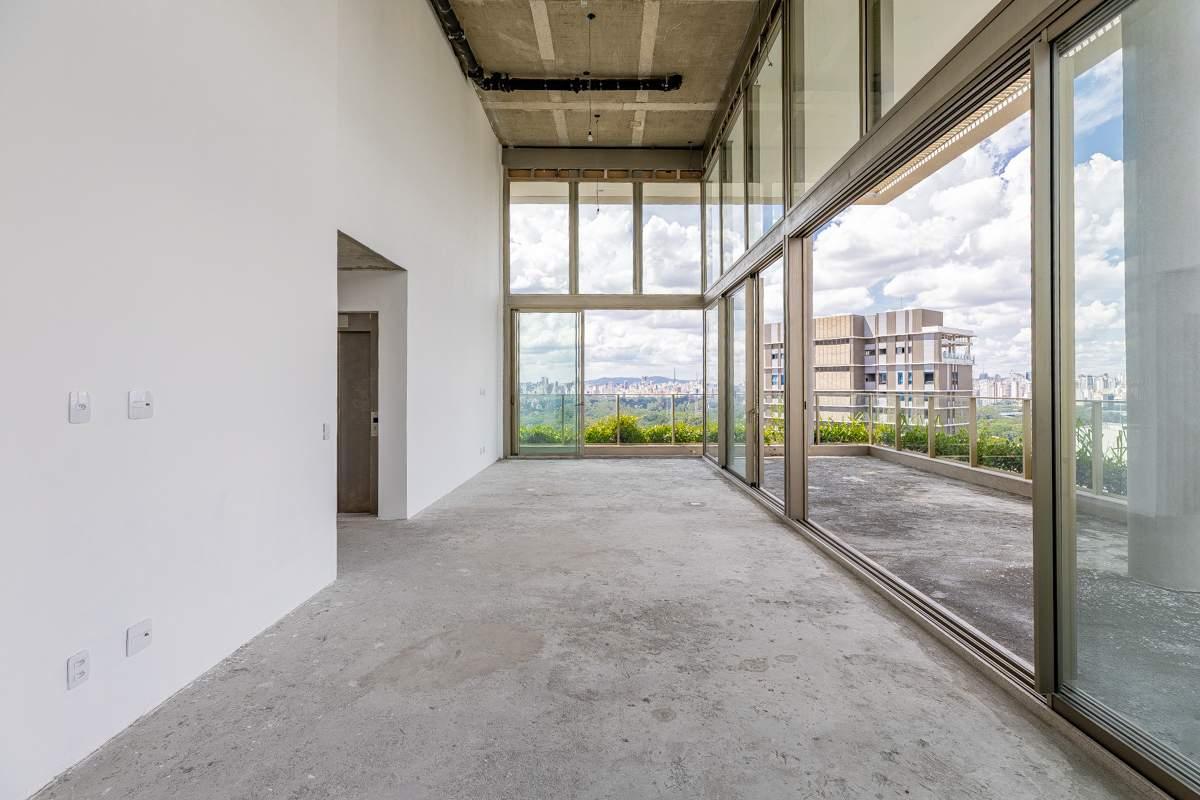 Cobertura, 4 quartos, 418 m² - Foto 2
