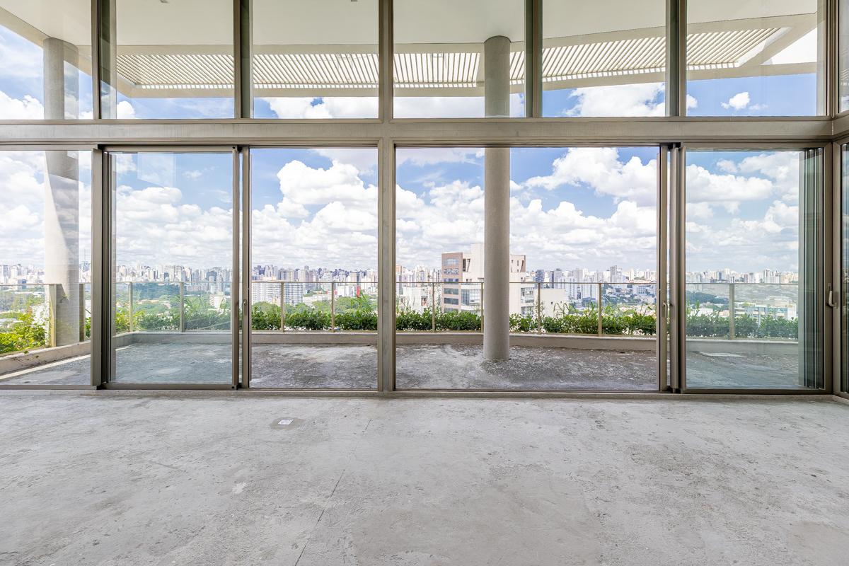 Cobertura, 4 quartos, 418 m² - Foto 3
