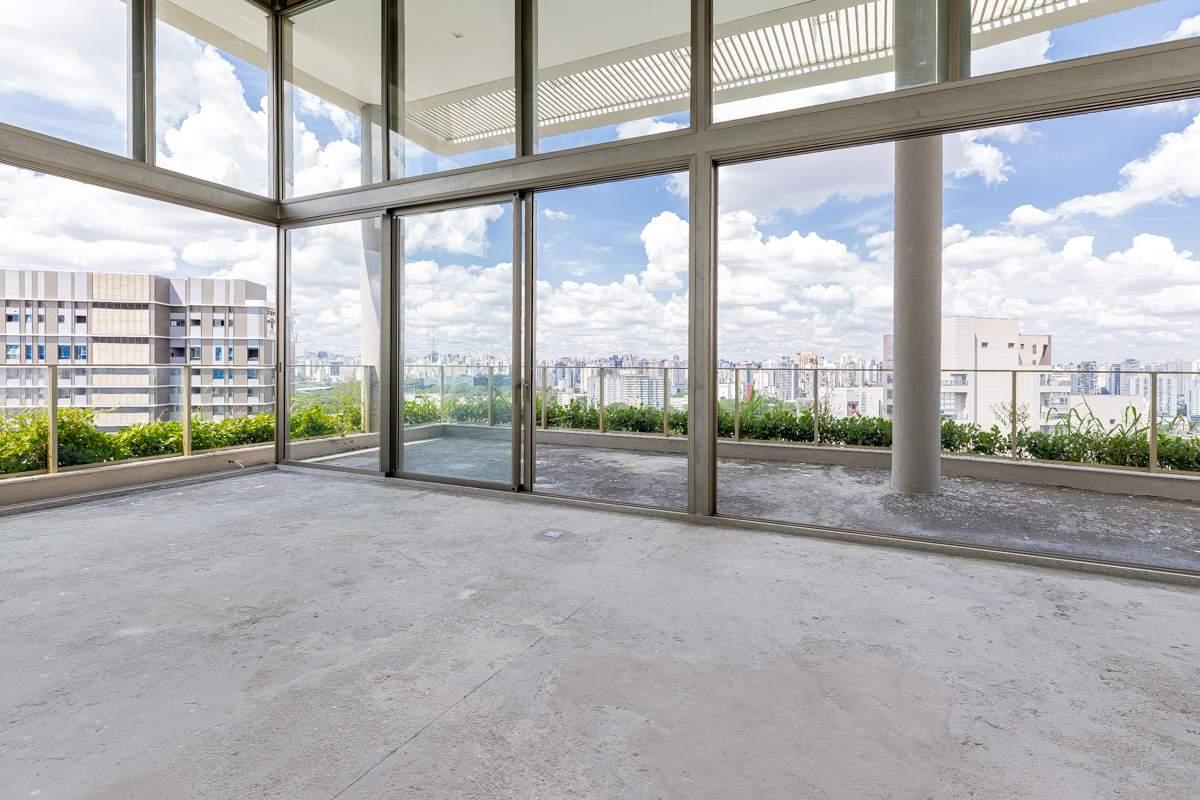 Cobertura, 4 quartos, 418 m² - Foto 4