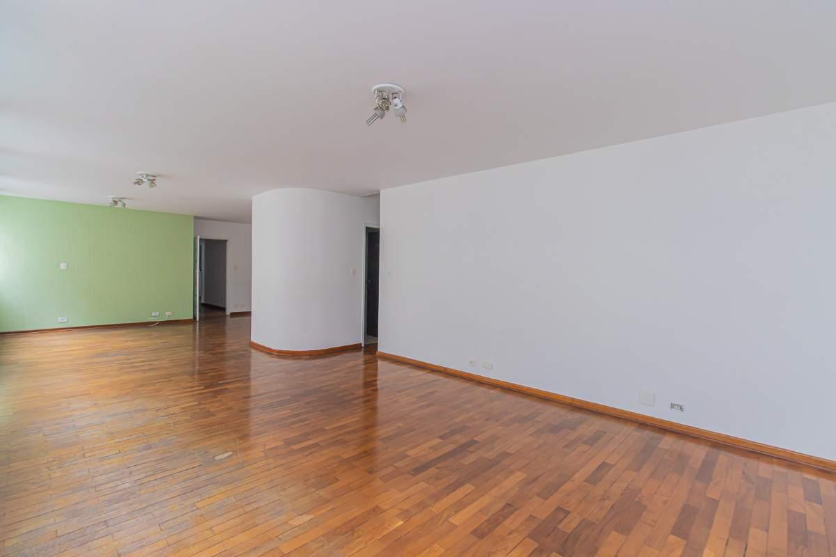 Apartamento, 3 quartos, 160 m² - Foto 4