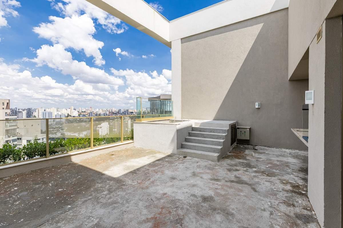 Cobertura, 4 quartos, 418 m² - Foto 6